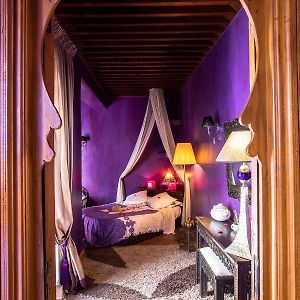 Chambre Lit King-Size